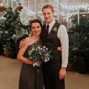 Meet your Posher, Olivia